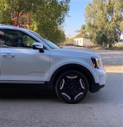 كيا تيلوريد